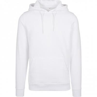 Mens Organic Hoodie