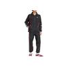 Adidas Originals Archive Tracksuit Bottoms Striped Color Blocked Retro Sports Knit Pants Men Bottoms Black IX9646