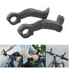Comfortable Bicycles Handlebars Grips For Pains without Cycling Light weight Regulable Angles Installation