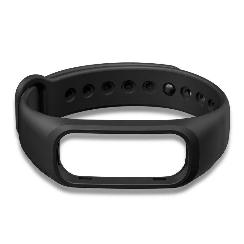 9 Colors Silicone Strap for OPPO Band Replacement Bracelet Sport Band Soft Waterproof Wristband for OPPO Band Accessories