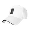 Mechanical Machine Gears Steampunk Style Cap Baseball Caps Adjustable Hat Hip Hop Summer Unisex Baseball Hats Customizable
