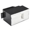 1 Stück Abfalltintenbehälter-Pad-Schwamm mit Box für XP620 XP621 XP630 XP640 XP700 XP701