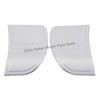 Motorcycle Accessory Inner Fairing Gauge Stereo Speaker Switch Trim Panel Cover For Harley Electra Glide Street Glide Tri 2014+