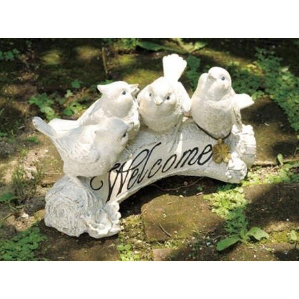 Vogel Garten Ornament KH-60868