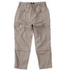 [Plus Size Specialist Mid] OUTDOOR PRODUCTS TC Weather 2-Way Easy Cargo Pants, Men's, Size 3L, Beige, 1012543100-1-3L