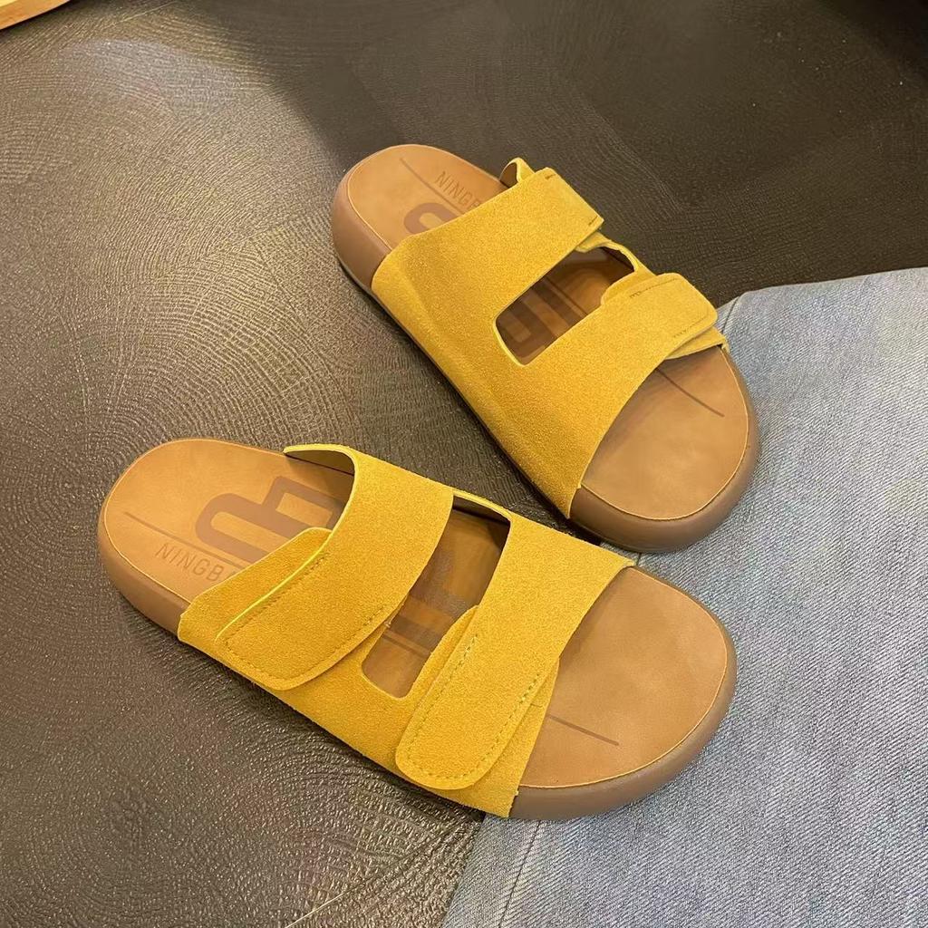 Sandals summer new casual sports sandals platform women beach sandals women