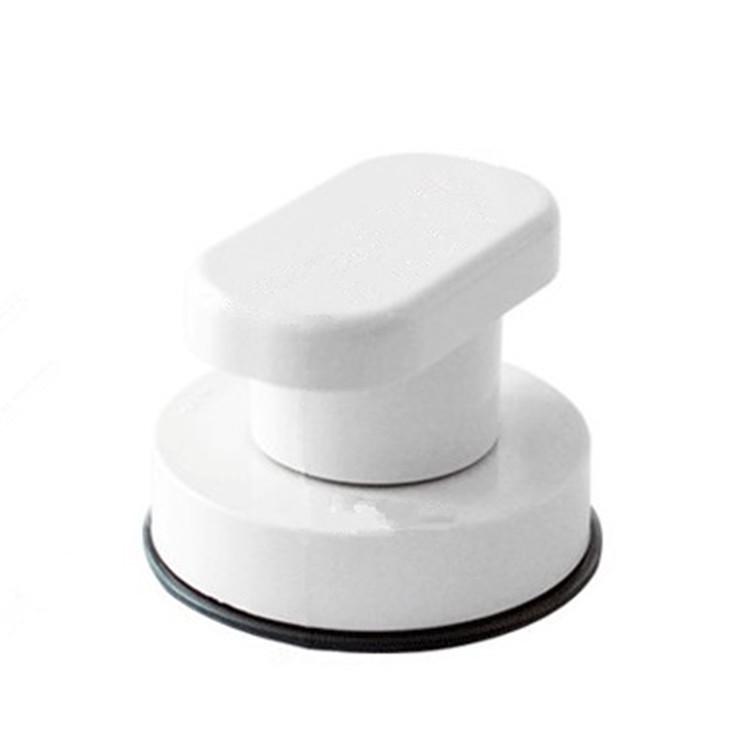 

Ручка-присоска без гвоздей для раздвижных дверей из стекла, ванной комнаты и дверей холодильника