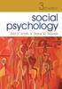 The Social Psychology Book