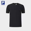 FILA Men's Workout Knit Short Sleeve T-Shirt