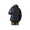 adidas Windproof Warm Soft Comfortable Loose Down Jacket Men Outerwear KQ5497