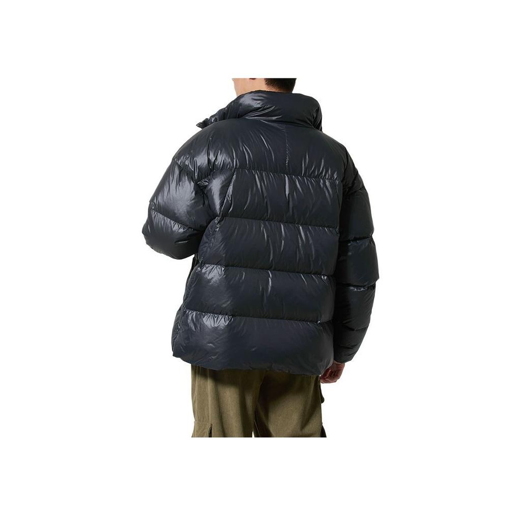 adidas Windproof Warm Soft Comfortable Loose Down Jacket Men Outerwear KQ5497