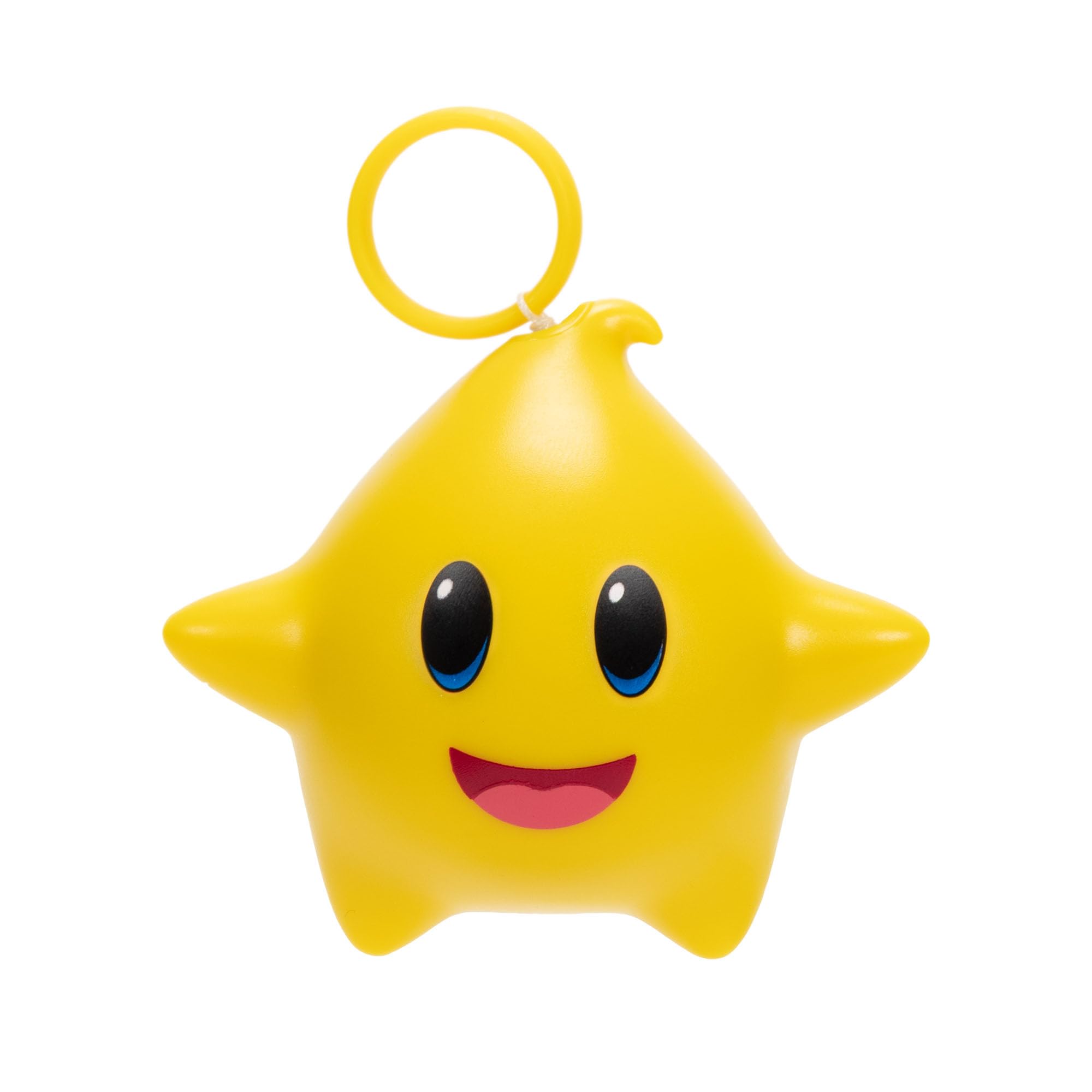 Sanei Boeki The Super Mario Galaxy Movie Chico Yo-Yo (Yellow) TSM2-24