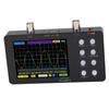 Digital Oscilloscope 2 Channels 50M Sampling Rate Portable Handheld Tablet Oscilloscope
