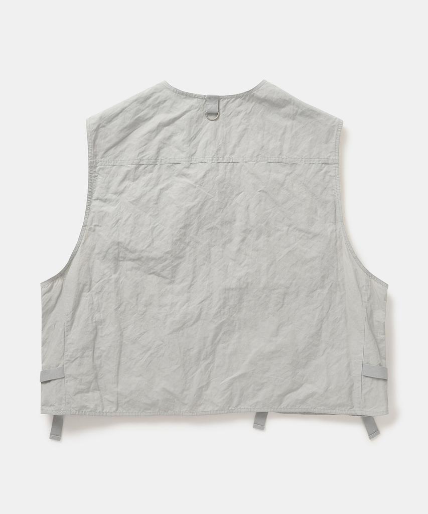 Touln Brick Tb-No.2 Utility Vest (E5910G2102)