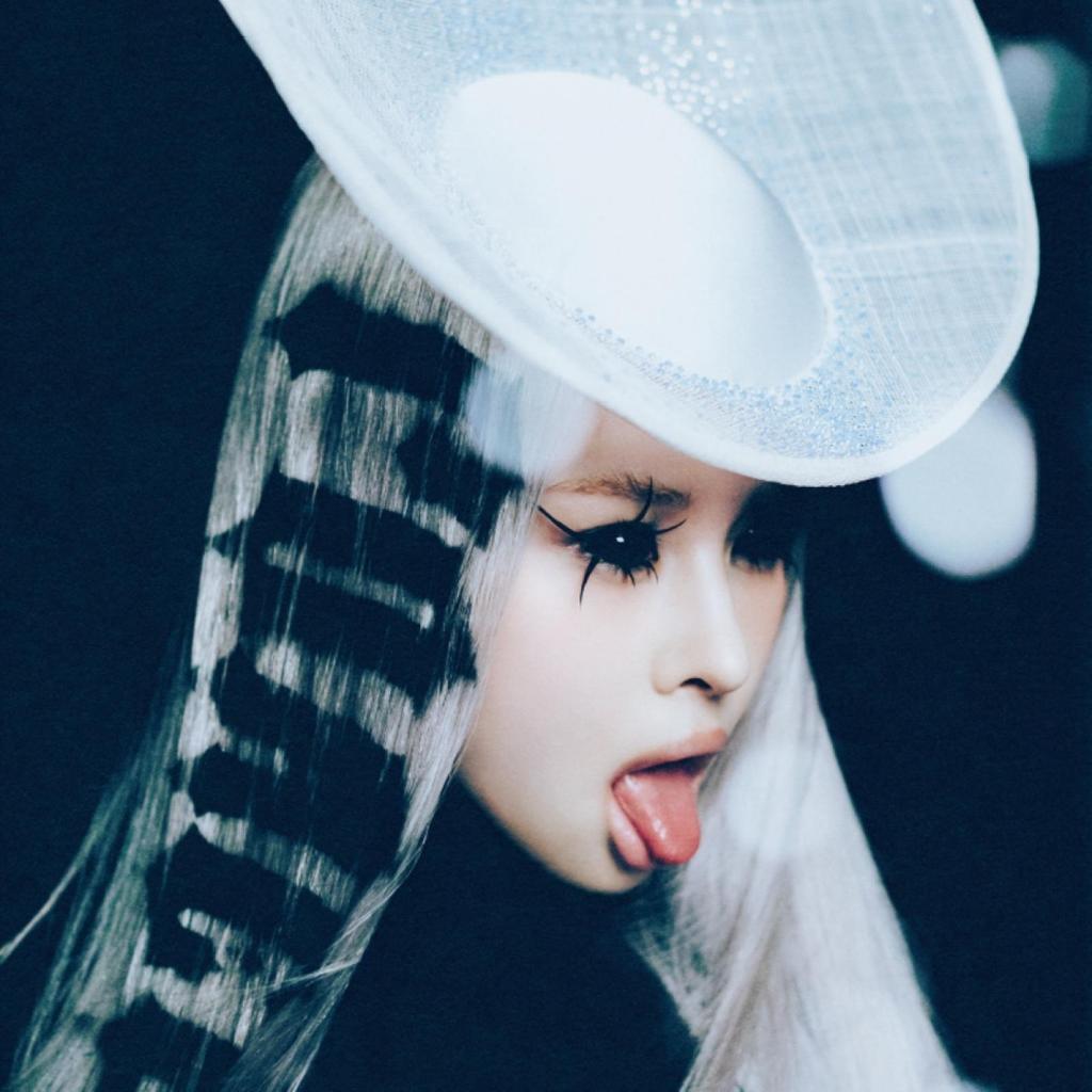 XG [THE CORE - KAKU] 1st Full Album (Solo ver.)