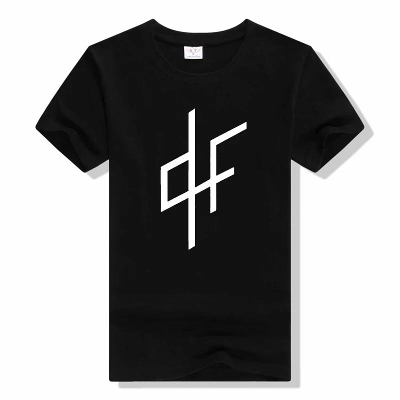 Hot Sale Qlf Pnl t shirt Fashion Funny Style Printed T-sh... XXXXL