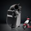 For Yamaha JOG50 Motorcycle Air Filter Box Assembly 3KJ ZR50 ZX50 JOG90 YA90 50cc-90cc Small Scooter Air Filter Parts Enduro