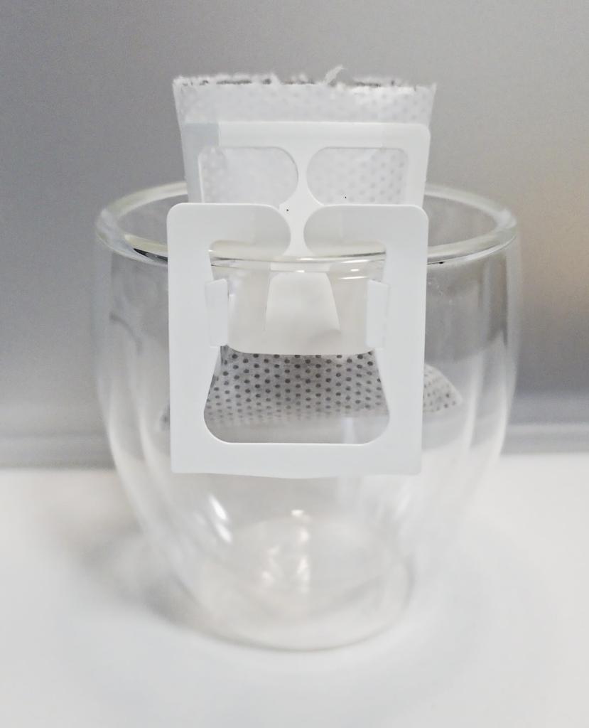 Made In Japan Coffee Filters (100 Packs)