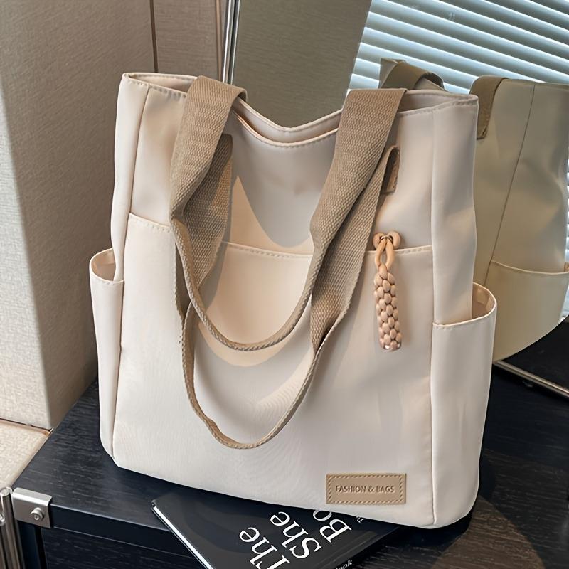 New large-capacity women's shoulder bag tote bag