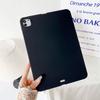 Case For iPad A16 11th 10th 9th 7th 10.2 iPad Pro 11 13 Air 5 4 3 10.5 Mini 6 7 Cover iPad Pro 12.9 Soft TPU Case