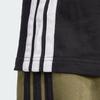 Adidas Essential T Shirt Men's Black
