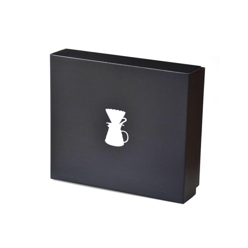 Hand-brewed coffee equipment