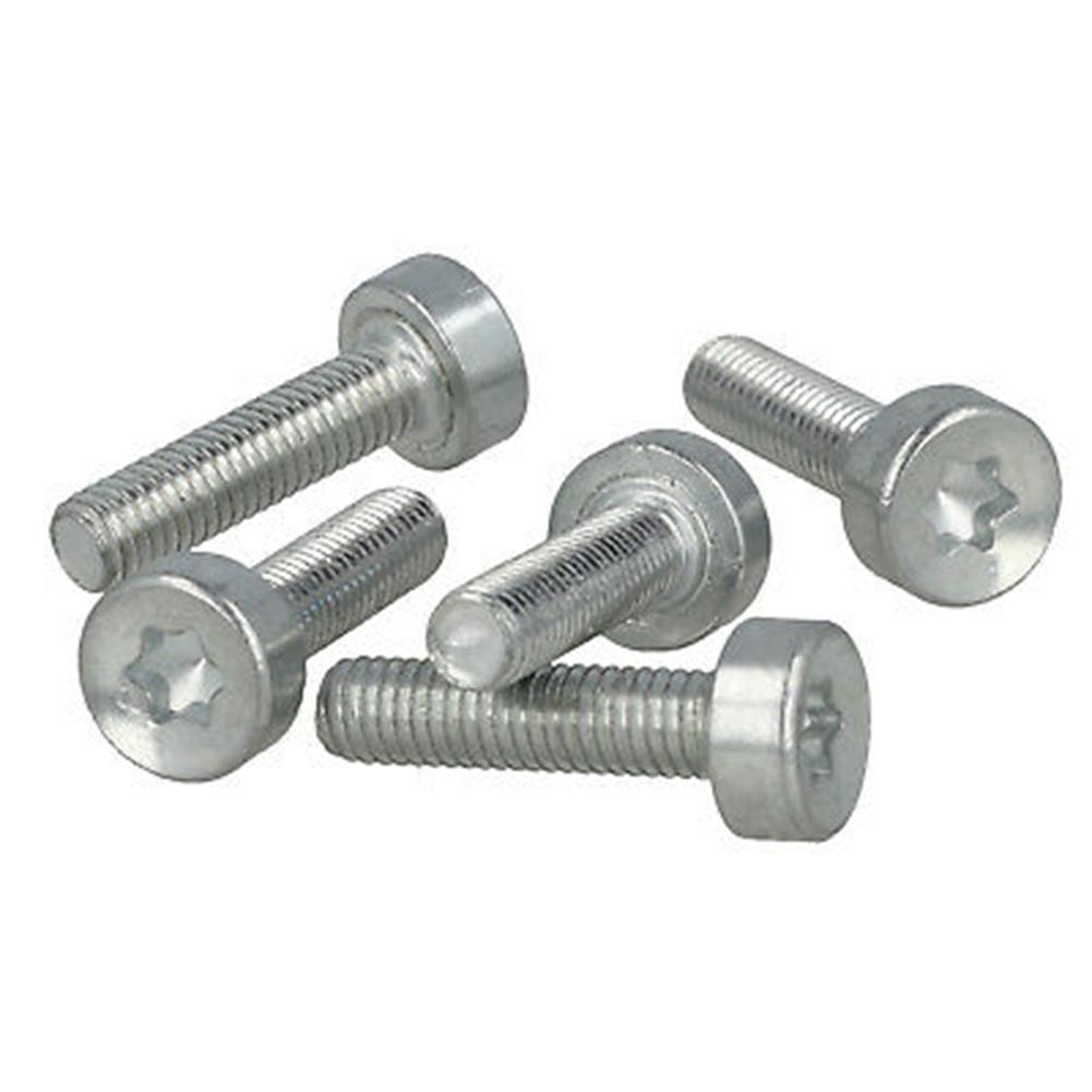 Home Industry Screws Screws Kit Engine Parts Parts Replacements 5 Pcs