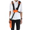 Beastmaster\ s Belt, Lightweight Comfortable Shoulder Straps,   Harness for Lawn Mower Trimmer