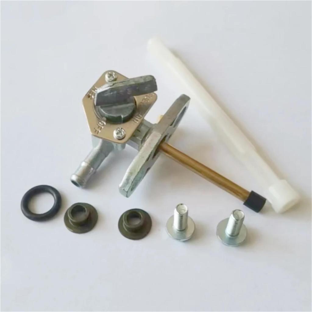 Fuel Cock Fit Honda XR CRF 50 70 80 CRF150 230 XR600R XR250R XR400R
