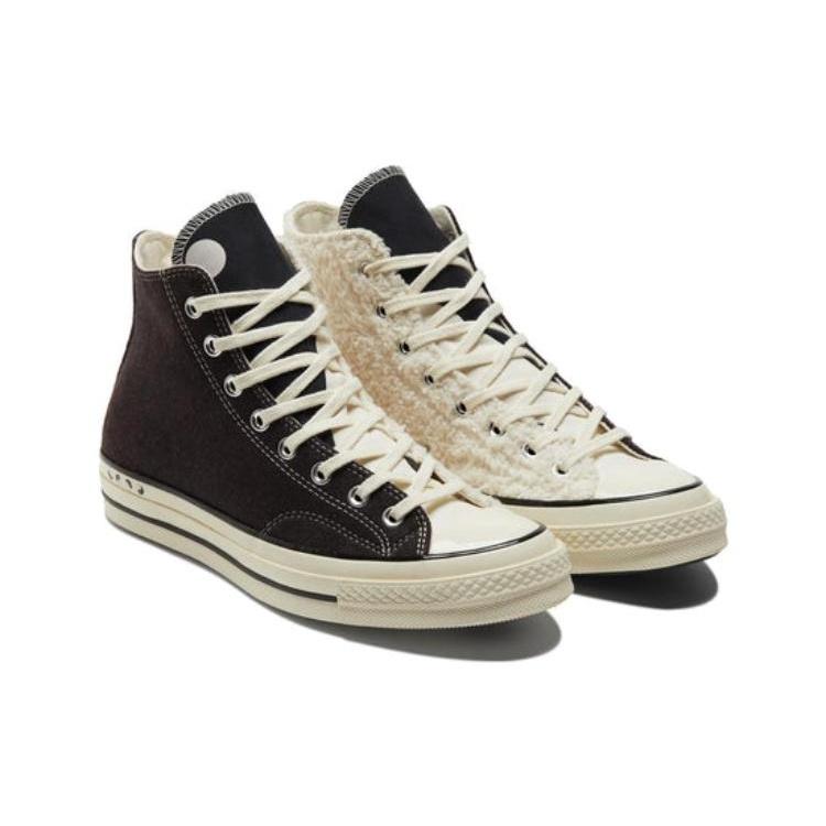 Converse Chuck 70 High 'Yin Yang Sherpa' Men's 173099C