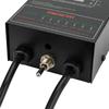 Forcekraft Digital 12V Battery Charge Tester