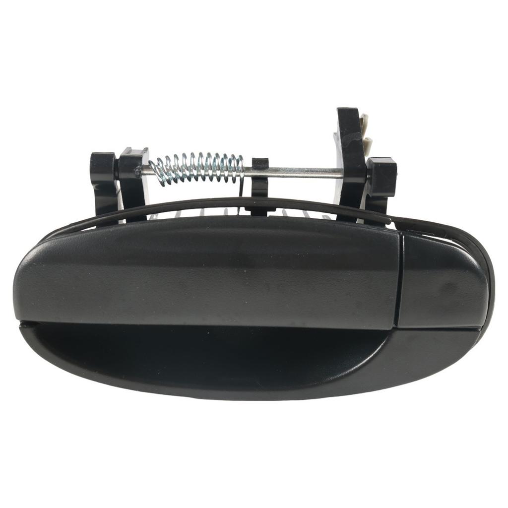 Outside Exterior Outer Door Handle For 1998-2006 96541631, 96541632, 96541633,96541634 Car Accessories