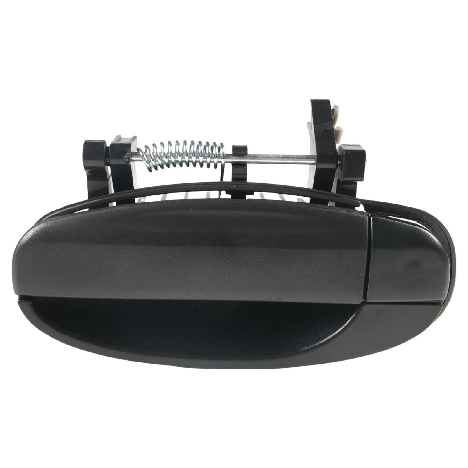 

Outside Exterior Outer Door Handle For 1998-2006 96541631, 96541632, 96541633,96541634 Car Accessories