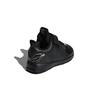 adidas Avengers I Cushioning Abrasion Resistant Breathable Low Top Toddler Shoes Black Infant And Toddler AH2458