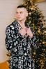 Robe (men’s) Winter 8619-035 HC
