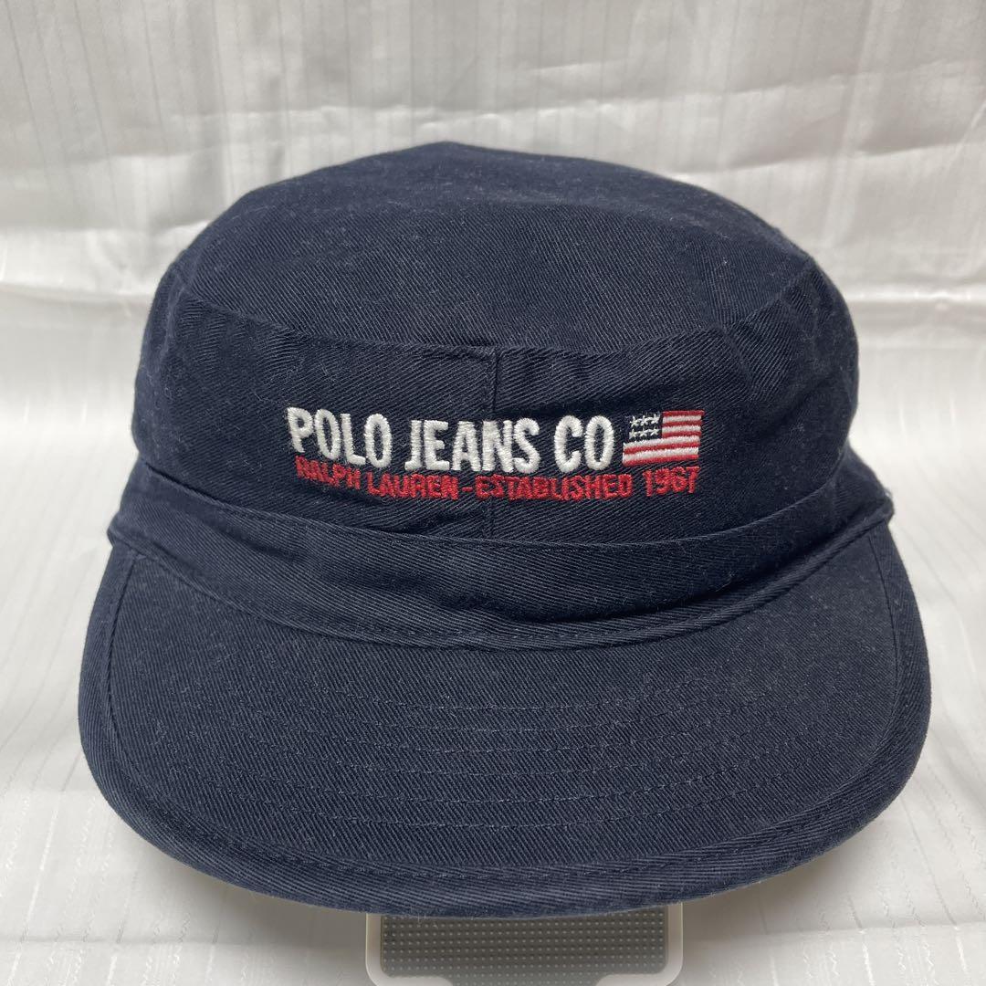 

[USED] 90s Vintage Polo Jeans Co. Ralph Lauren