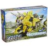 ZOIDS Zoids Wild ZW11 Tricerado Goth