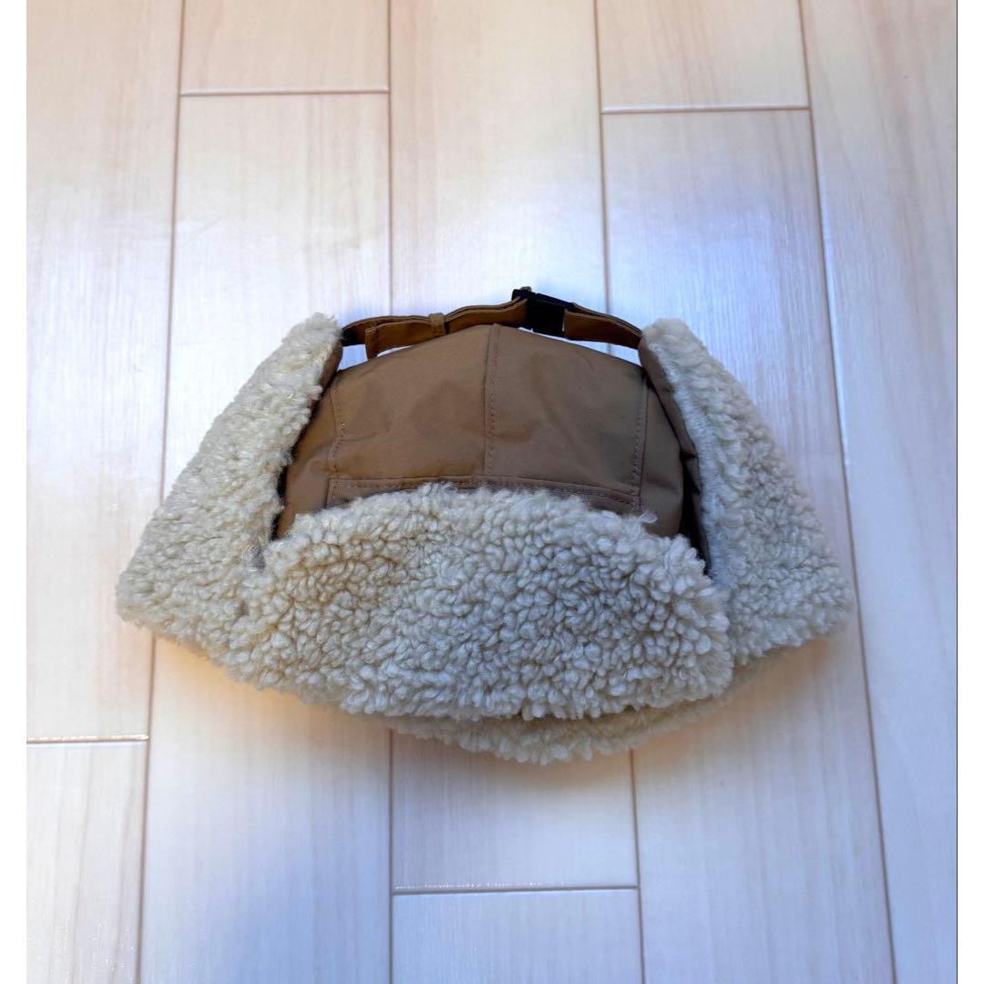 Used [Final Price] Snow Peak FR Flight Cap Flight Cap