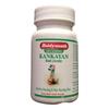 Jhansi Kankayan Bati Pack of 2 X 40 Tablets Herbal Digestive Support for Unisex Use