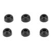 Ear Tips Memory Foam Noise Blocking Soft L M S Size Replacement Earbuds Tips for IOS Pro Earbuds