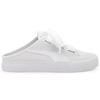 Puma Bari Comfortable Simple Lightweight Balanced Low-Top Sneakers Women Sneakers White 382331-02