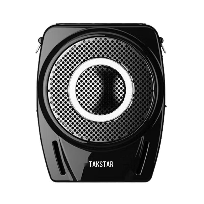 

Takstar E8M Portable Voice Amplifier CN plug (adapter included)