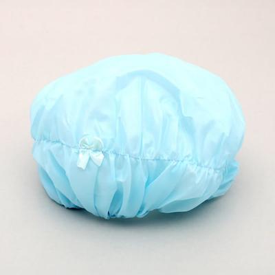 Clean Shower Cap
