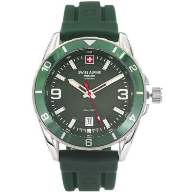 Watch Swiss Alpine Military 7034.1834 Sierra