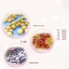 Huayao Ebai-BSYP Women's Intimate Area Tightening & Moisturizing Antibacterial Capsules