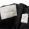 MACKINTOSH Women's Wool Coat, Black, Size 8, LDS BLACKRIDGE LM-070BS Coat 8 blackUsed
