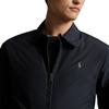 Polo Ralph Lauren FW24 Kurtki i Płaszcze Wersja Klasyczna Męskie Polo Czarne MNPOOTW16021427-001