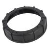 Fuel Tank Pump Seal O Ring 17343 JG00A Impact Resistant Fuel Pump Retainer Ring for S14 R32 R33 R34 NV200 Vanet X Trail