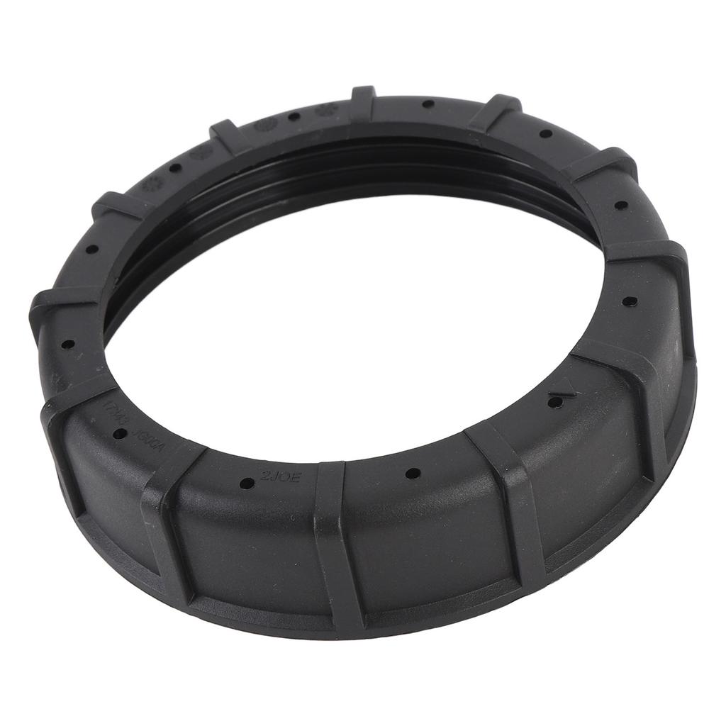 Fuel Tank Pump Seal O Ring 17343 JG00A Impact Resistant Fuel Pump Retainer Ring for S14 R32 R33 R34 NV200 Vanet X Trail