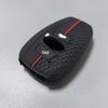 Silicone Honeycomb Key Cover for Subaru: Forester, XV, Outback, BRZ, Legacy, WRX